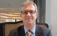 Bruce Bucknell will be the guest of honour